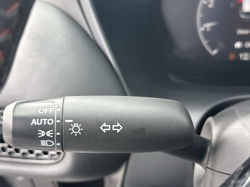 Thumbnail: 2023 Honda HR-V - 13