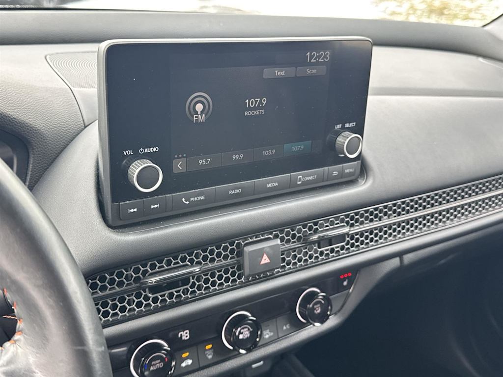 Thumbnail: 2023 Honda HR-V - 11