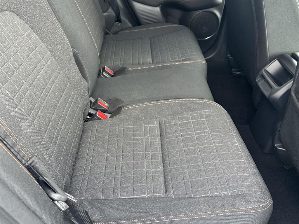 Thumbnail: 2023 Honda HR-V - 22