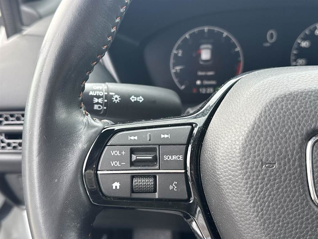 Thumbnail: 2023 Honda HR-V - 25