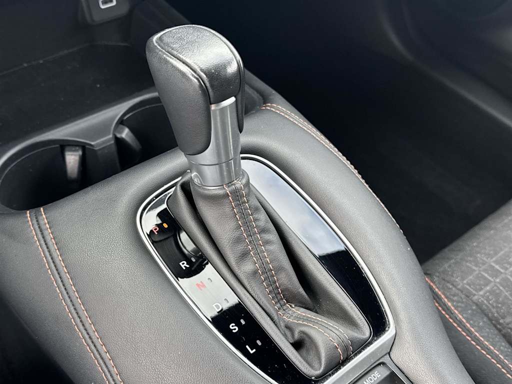 Thumbnail: 2023 Honda HR-V - 12