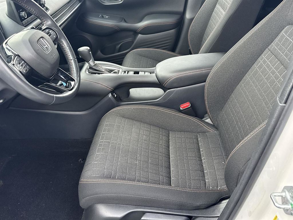 Thumbnail: 2023 Honda HR-V - 8