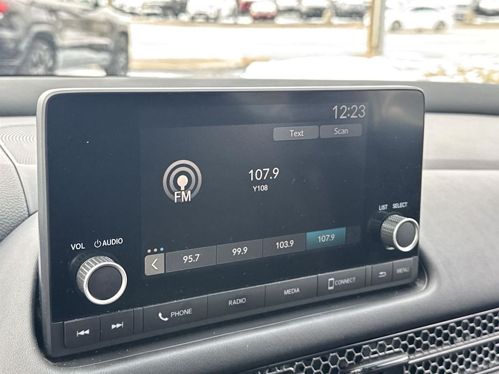 Thumbnail: 2023 Honda HR-V - 29