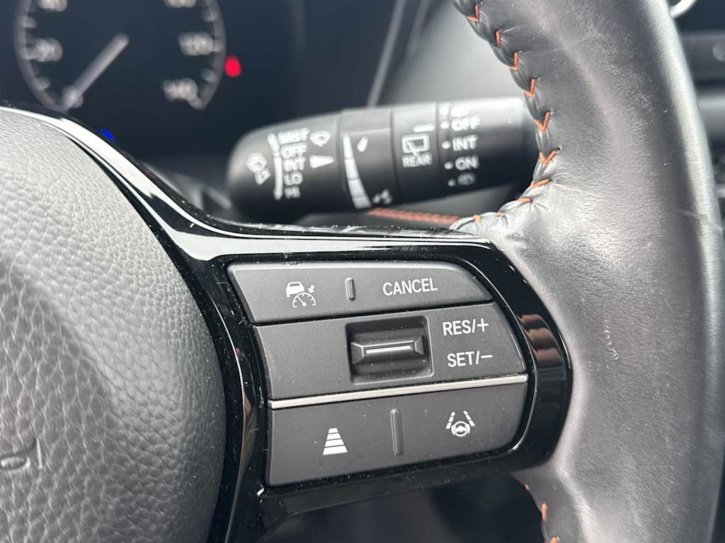 Thumbnail: 2023 Honda HR-V - 26