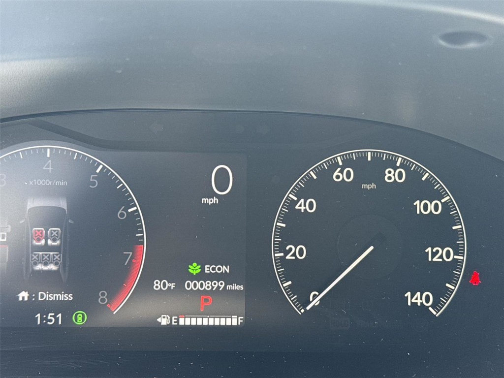 Thumbnail: 2026 Honda HR-V - 14