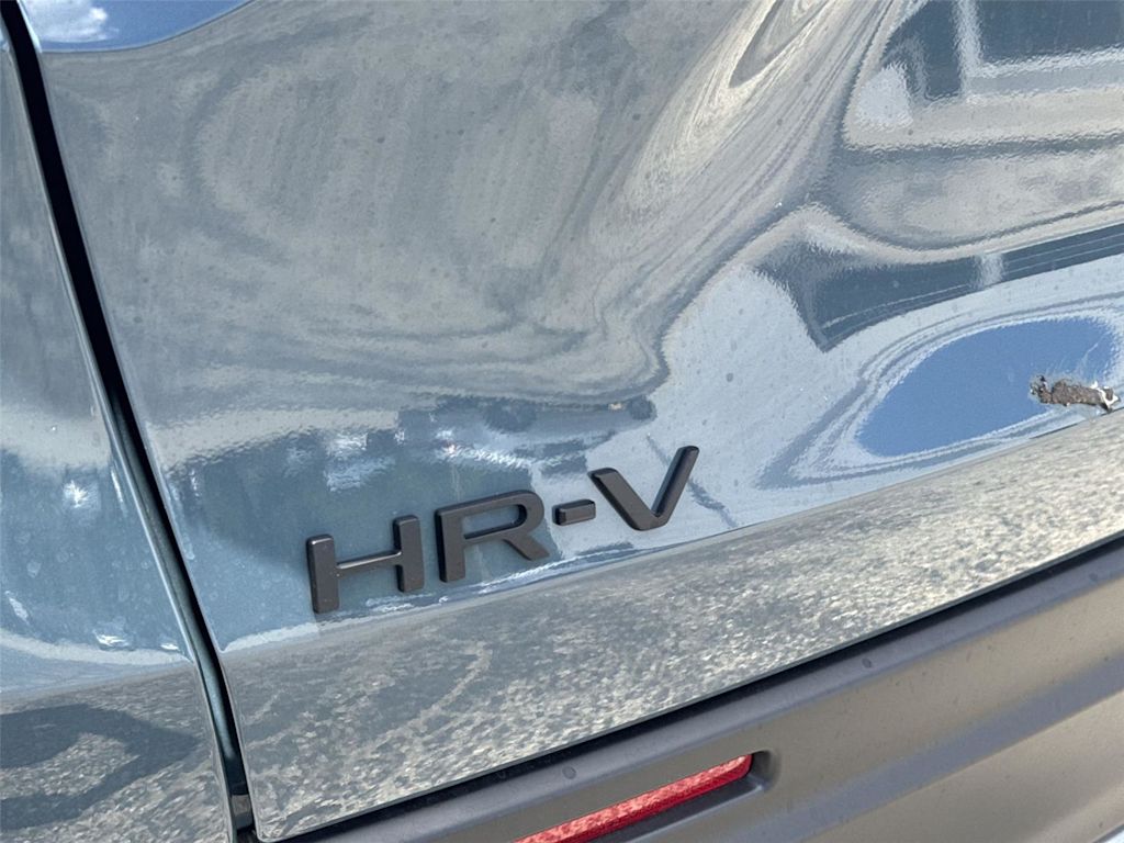 Thumbnail: 2026 Honda HR-V - 21