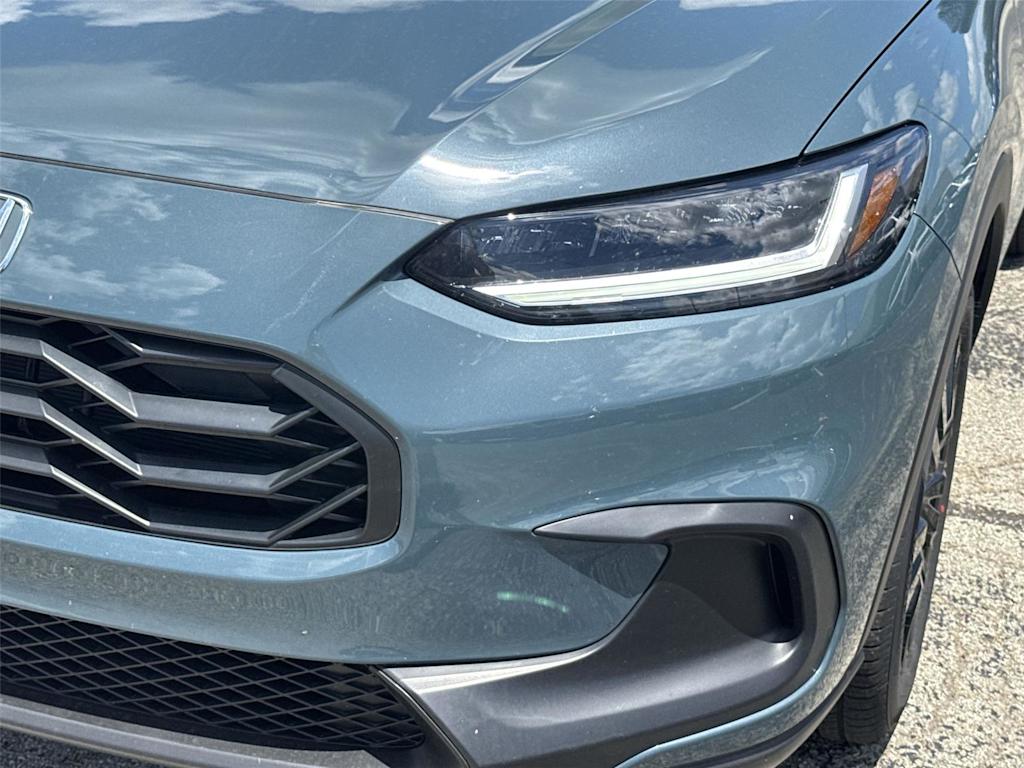 Thumbnail: 2026 Honda HR-V - 20