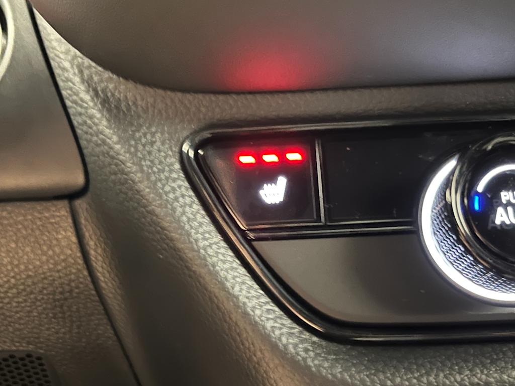 Thumbnail: 2026 Honda HR-V - 24