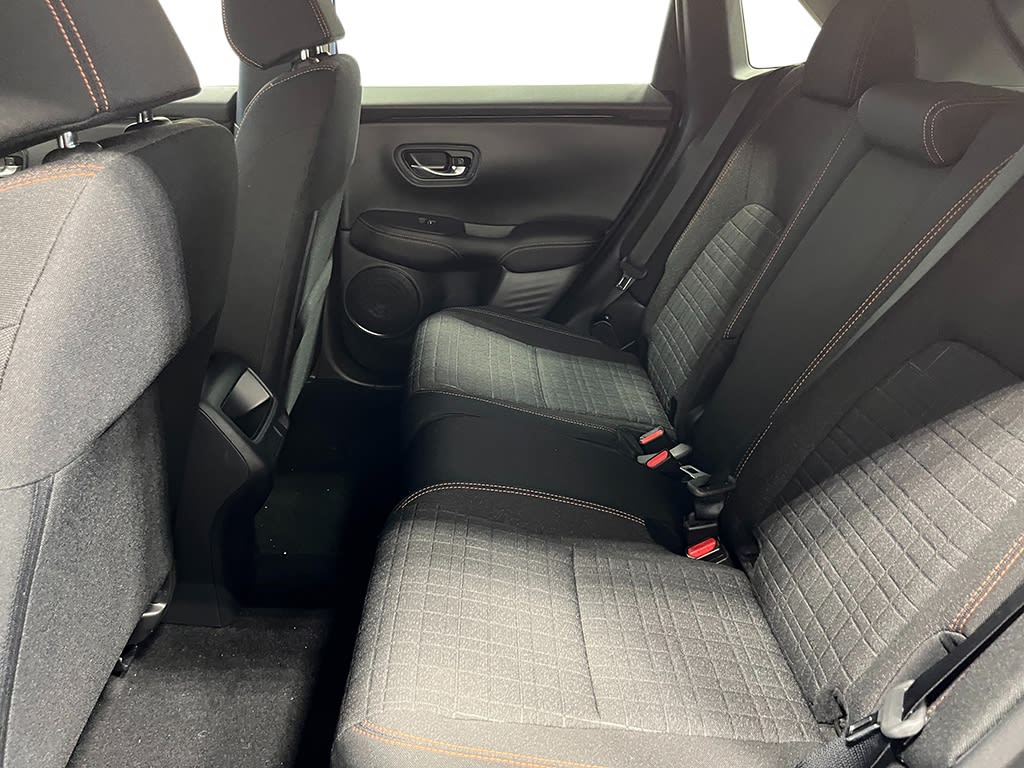 Thumbnail: 2026 Honda HR-V - 13