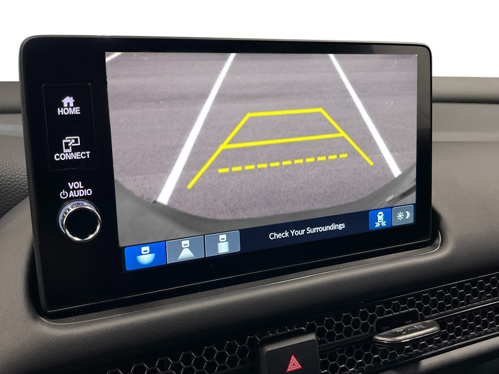 Thumbnail: 2026 Honda HR-V - 25