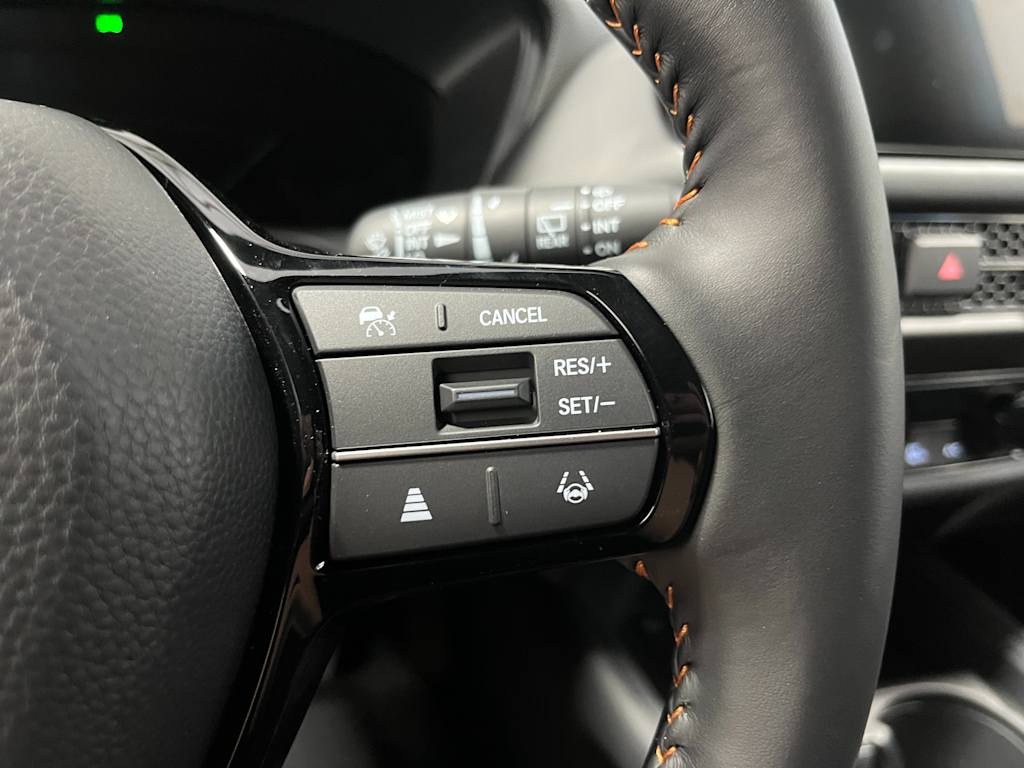 Thumbnail: 2026 Honda HR-V - 23