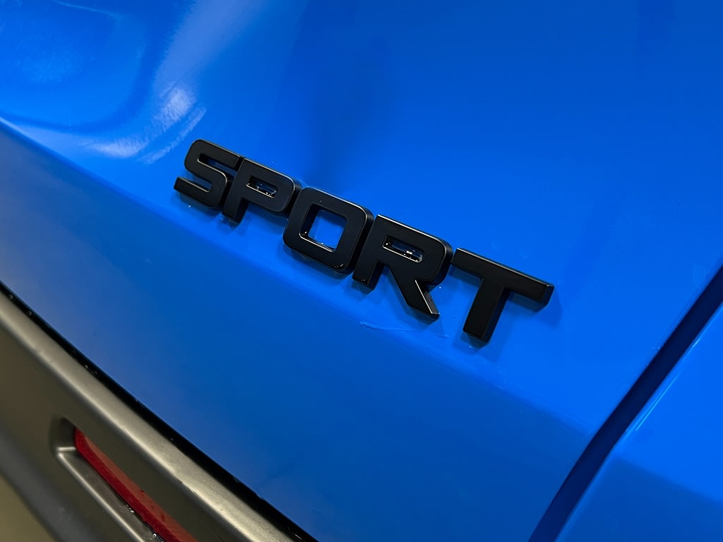 Thumbnail: 2026 Honda HR-V - 7