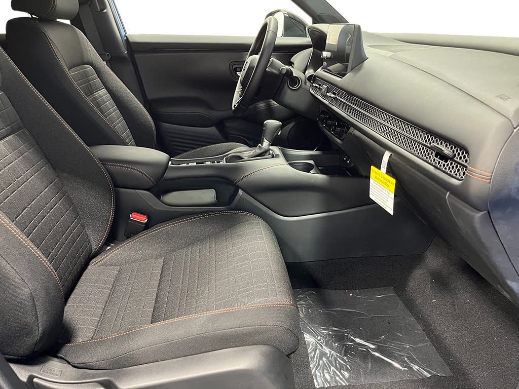 Thumbnail: 2026 Honda HR-V - 12