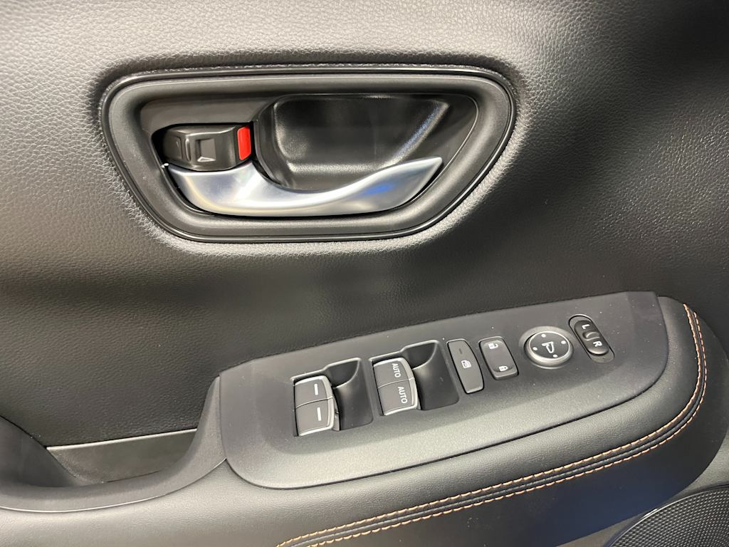 Thumbnail: 2026 Honda HR-V - 21