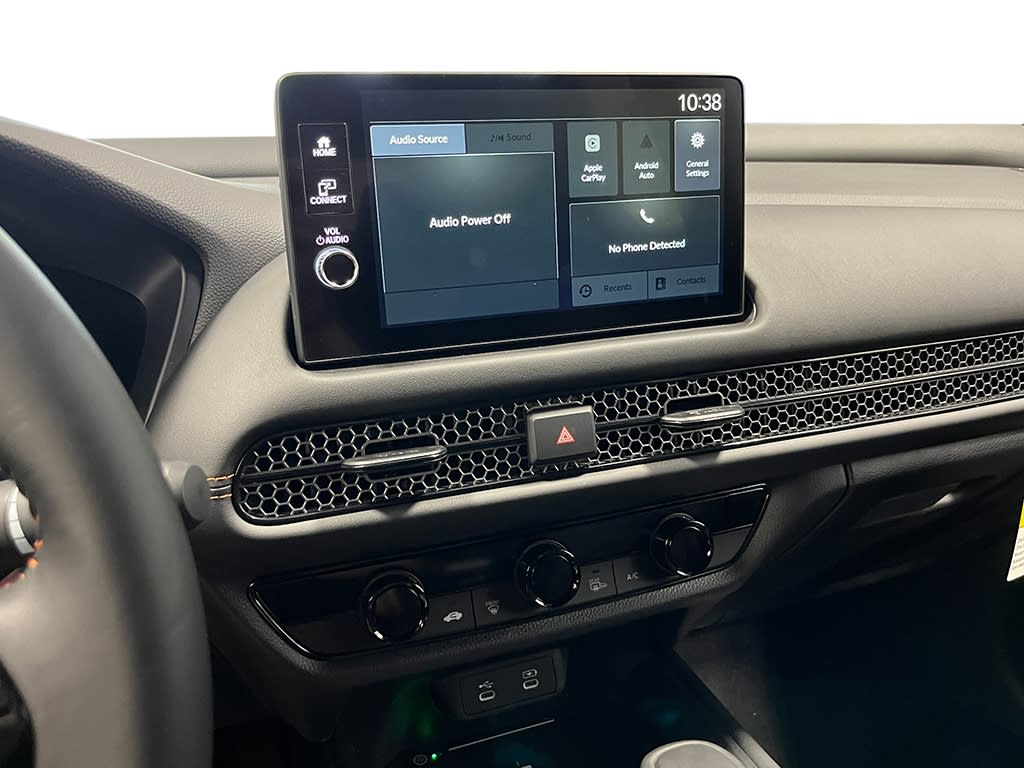 Thumbnail: 2026 Honda HR-V - 14