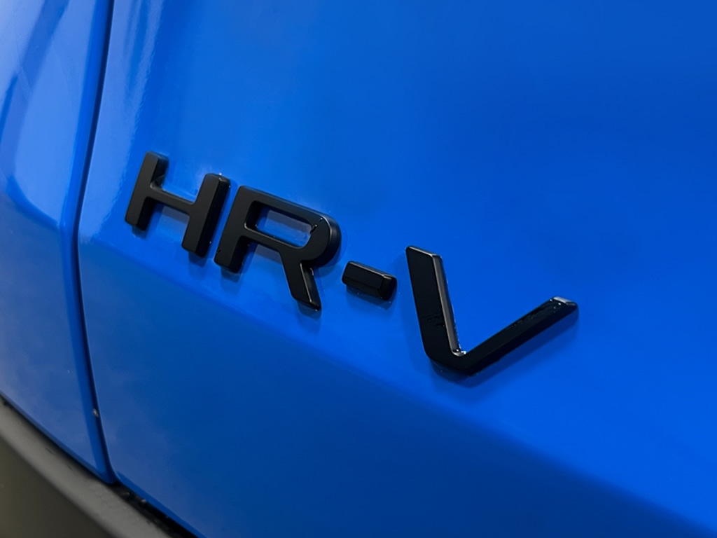 Thumbnail: 2026 Honda HR-V - 18