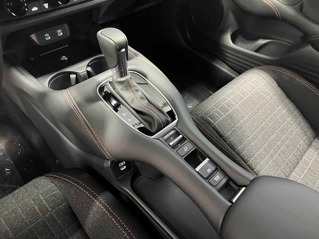 Thumbnail: 2026 Honda HR-V - 15