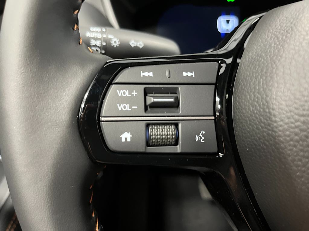 Thumbnail: 2026 Honda HR-V - 22