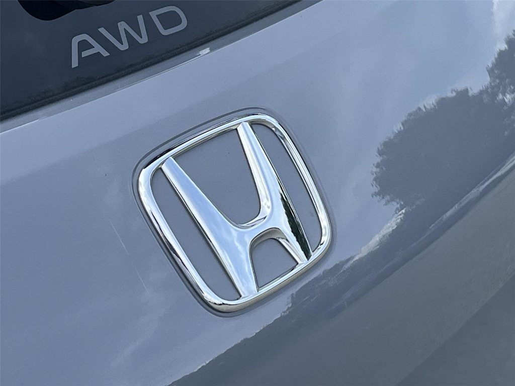 Thumbnail: 2024 Honda HR-V - 6