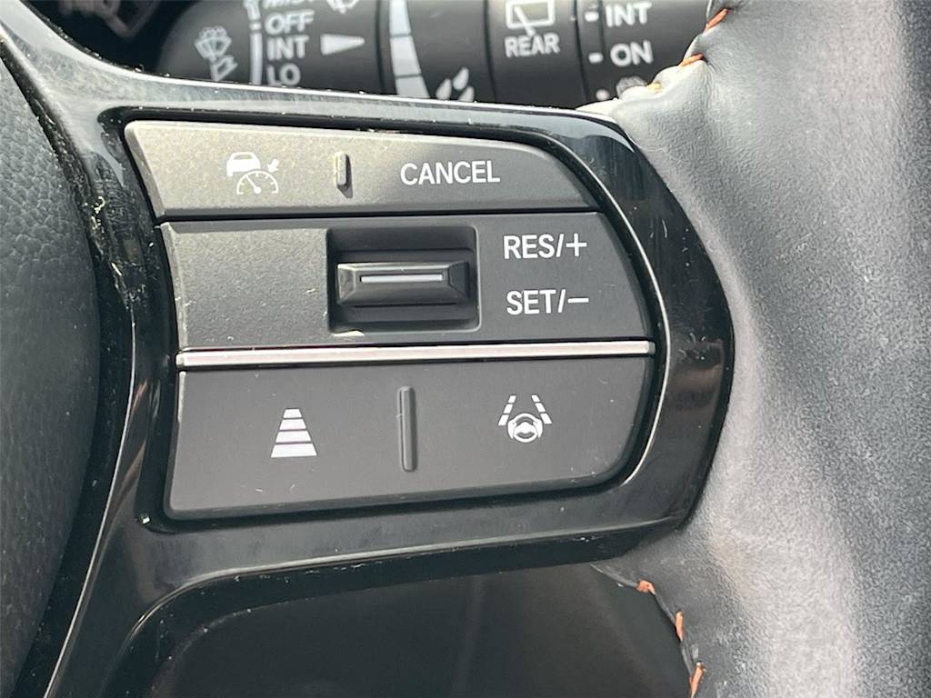 Thumbnail: 2024 Honda HR-V - 26