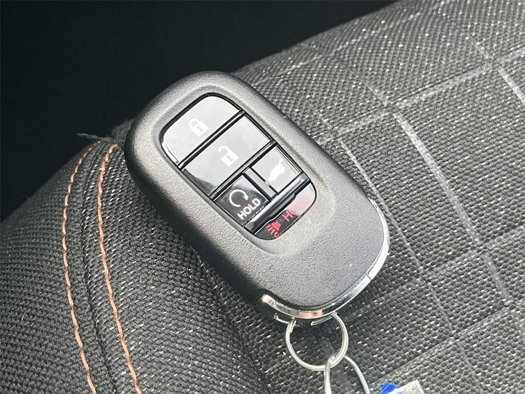 Thumbnail: 2024 Honda HR-V - 16