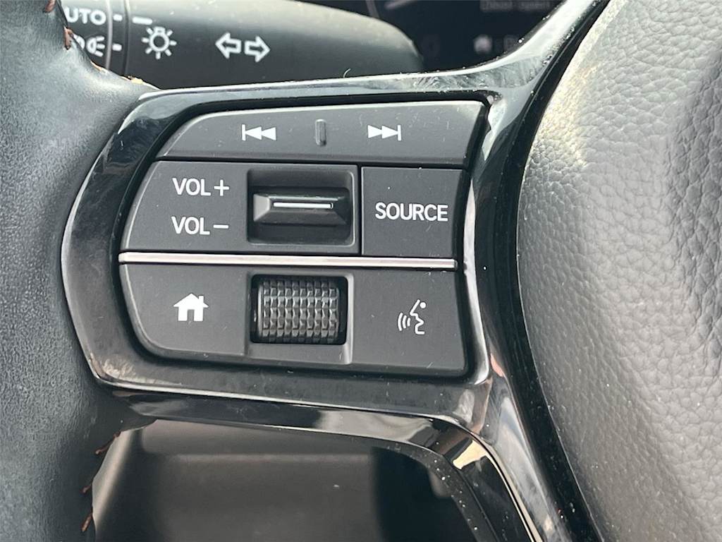 Thumbnail: 2024 Honda HR-V - 25