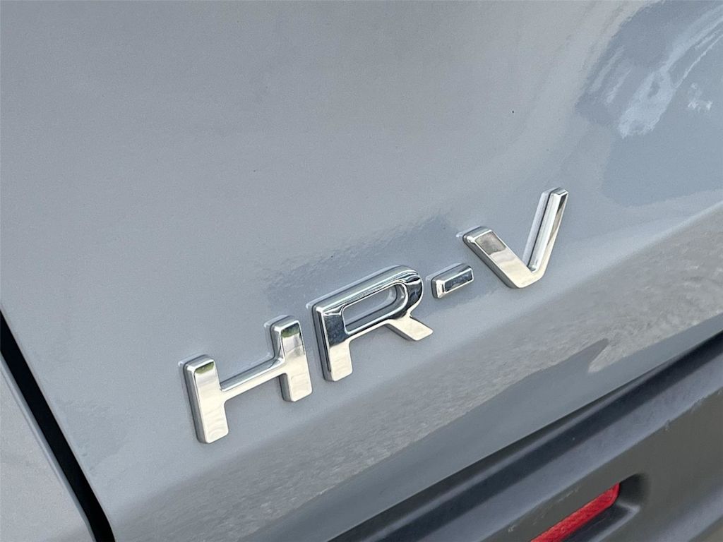 Thumbnail: 2024 Honda HR-V - 22