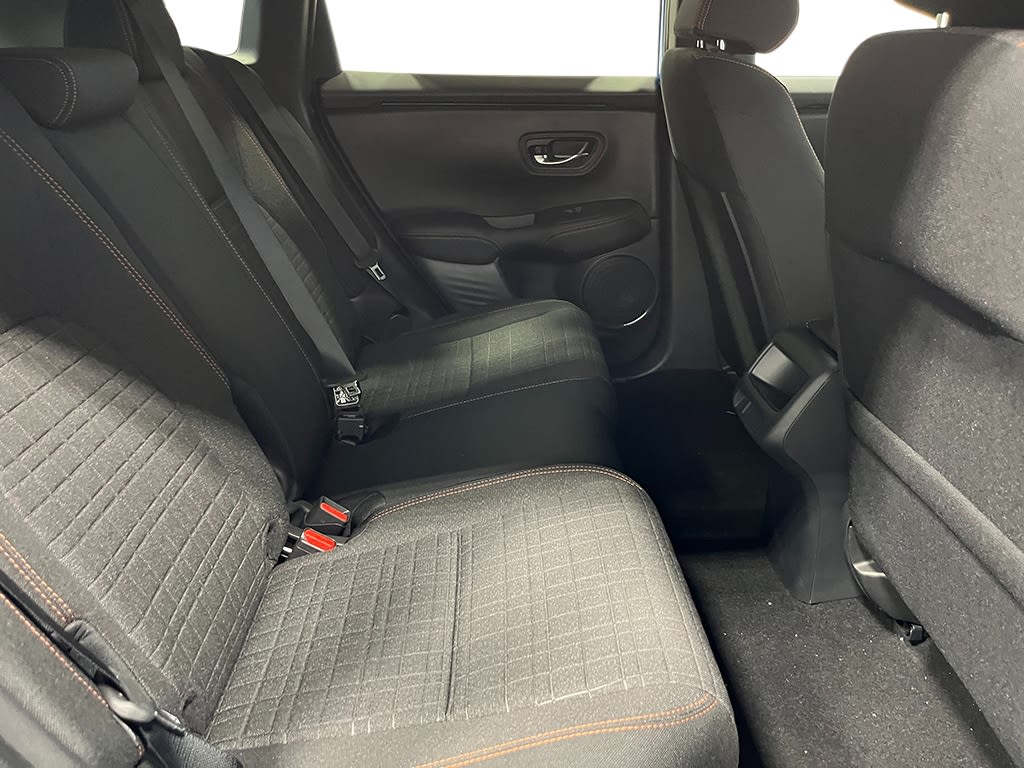 Thumbnail: 2026 Honda HR-V - 26