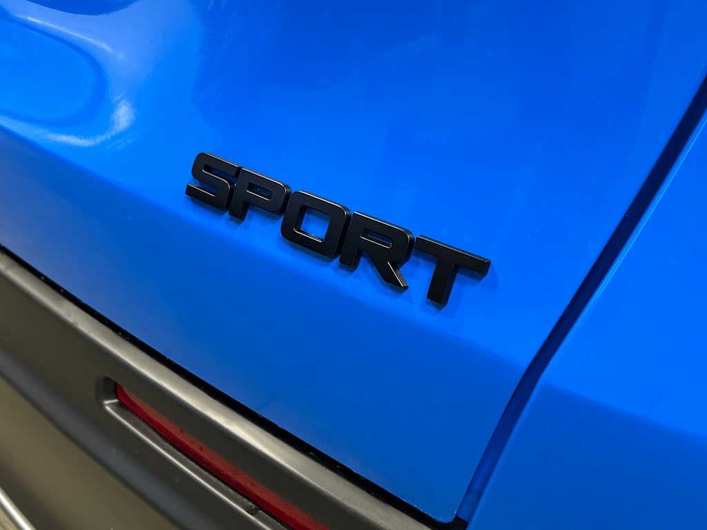 Thumbnail: 2026 Honda HR-V - 7