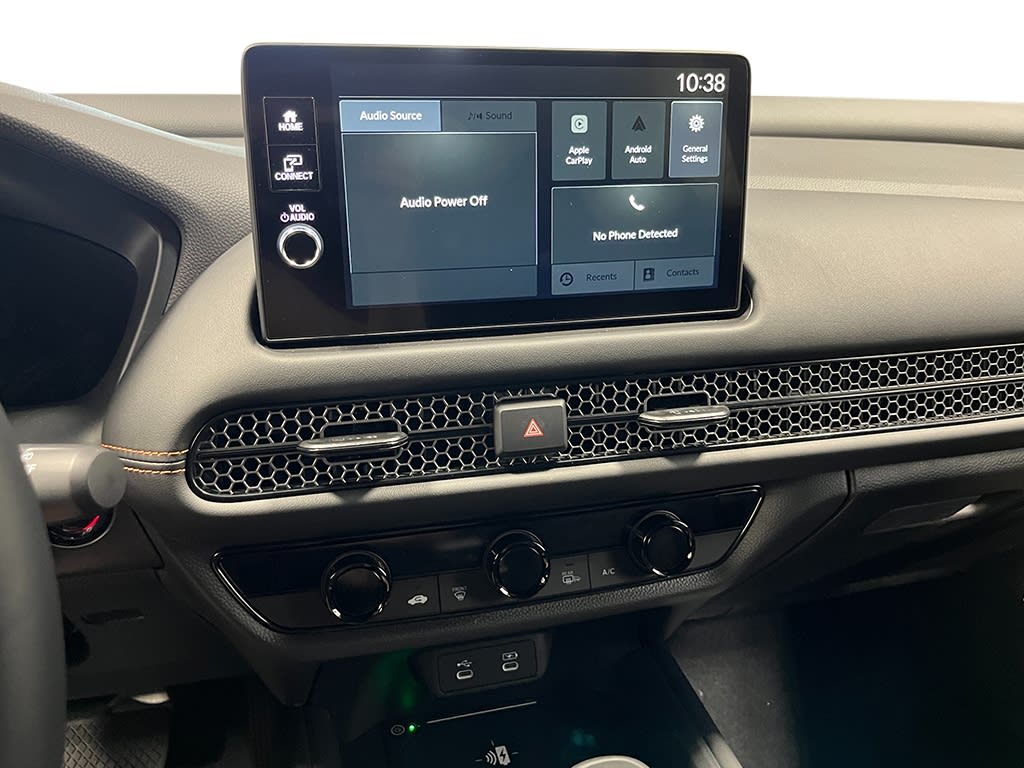 Thumbnail: 2026 Honda HR-V - 14