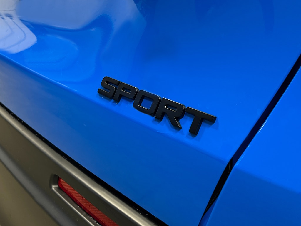 Thumbnail: 2026 Honda HR-V - 7