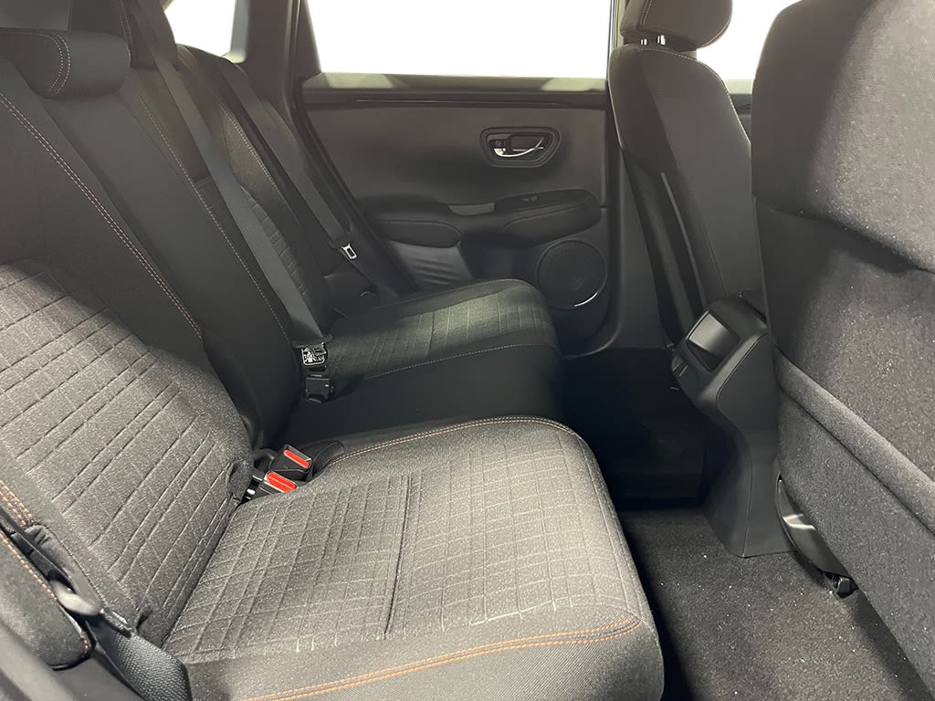 Thumbnail: 2026 Honda HR-V - 26