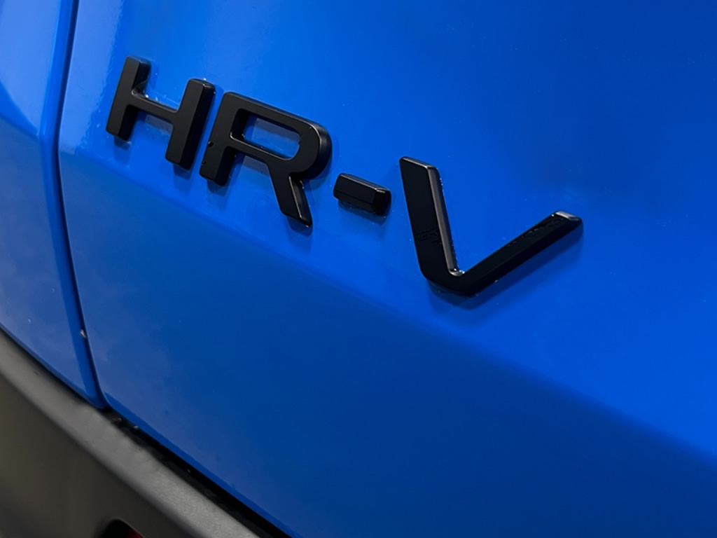 Thumbnail: 2026 Honda HR-V - 18