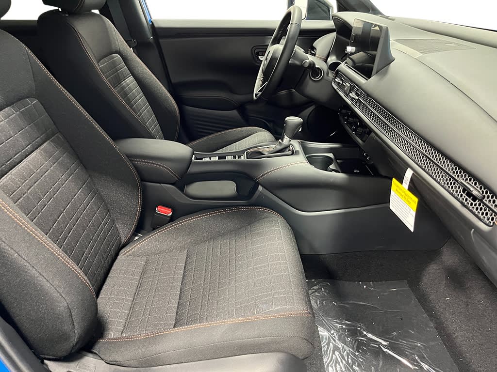 Thumbnail: 2026 Honda HR-V - 12