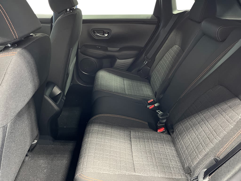 Thumbnail: 2026 Honda HR-V - 13