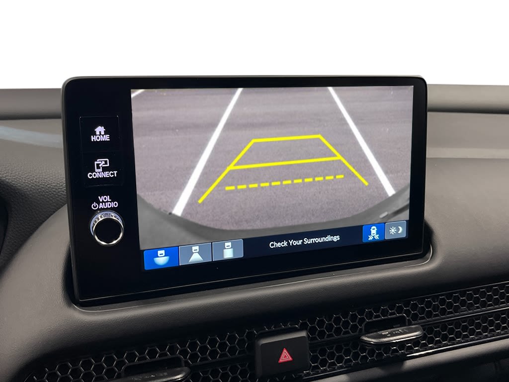 Thumbnail: 2026 Honda HR-V - 25