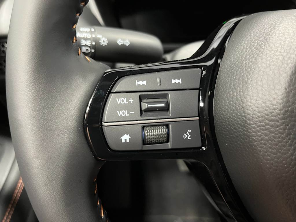 Thumbnail: 2026 Honda HR-V - 22