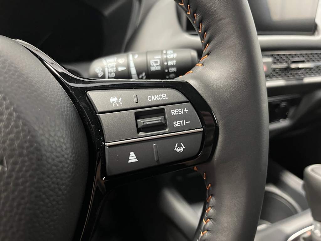 Thumbnail: 2026 Honda HR-V - 23