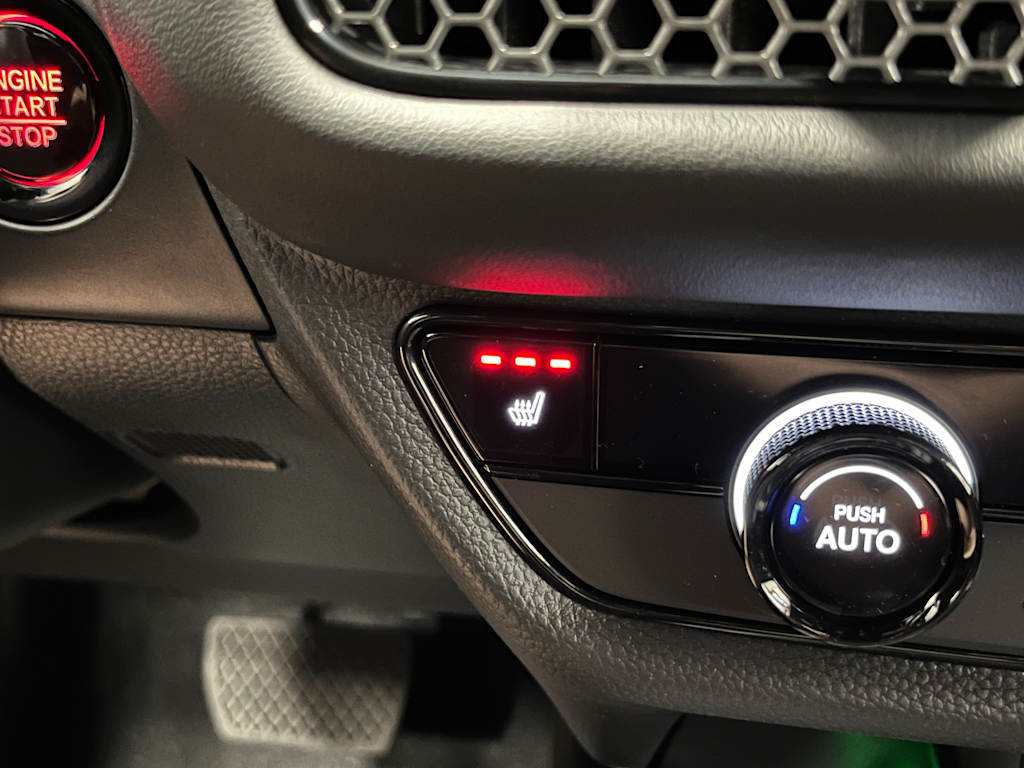 Thumbnail: 2026 Honda HR-V - 24