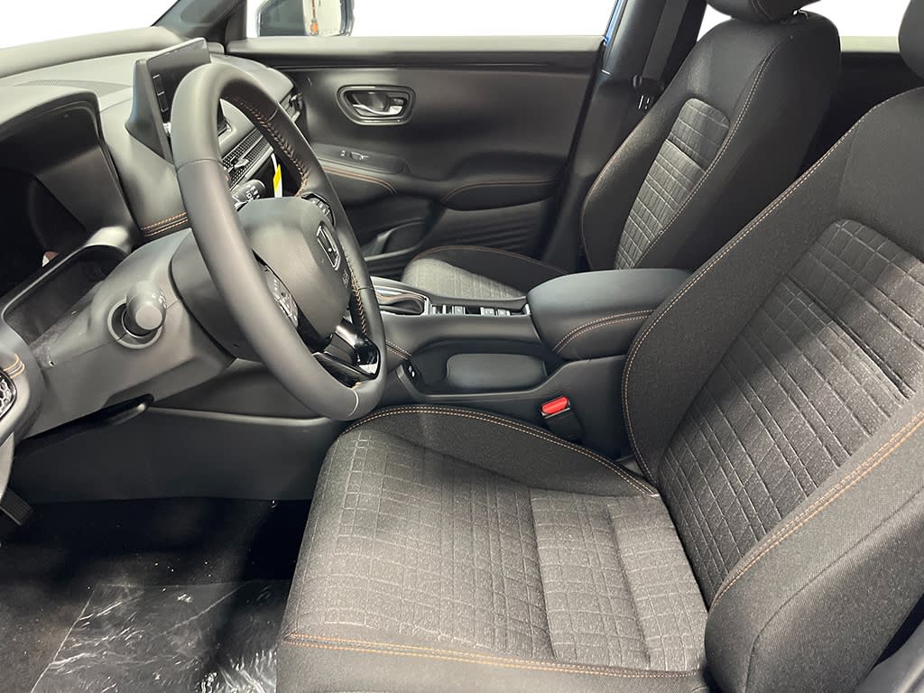 Thumbnail: 2026 Honda HR-V - 11