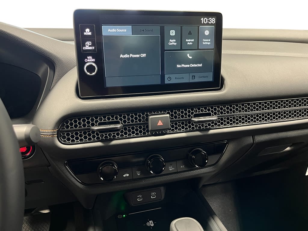 Thumbnail: 2026 Honda HR-V - 14