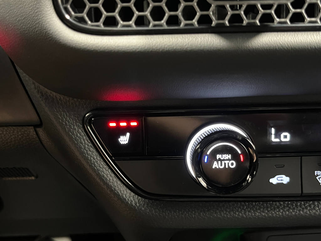 Thumbnail: 2026 Honda HR-V - 24