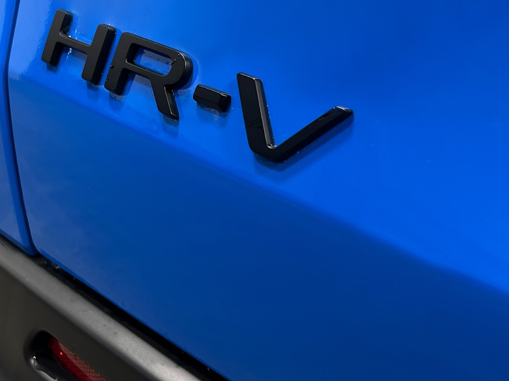 Thumbnail: 2026 Honda HR-V - 18