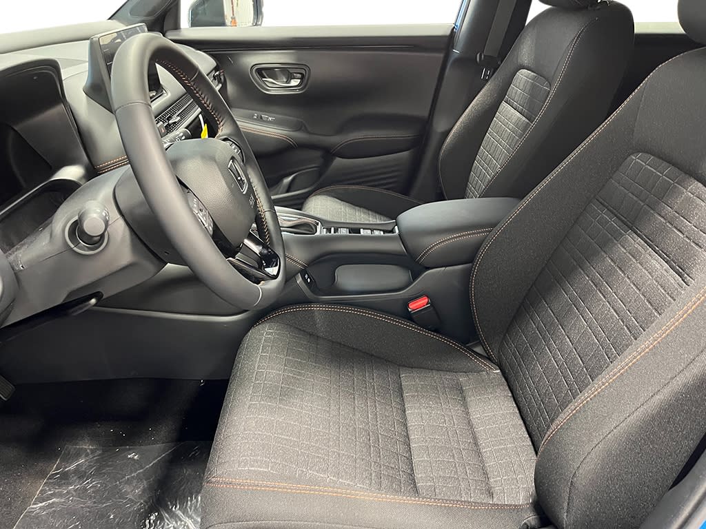 Thumbnail: 2026 Honda HR-V - 11