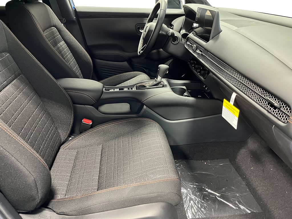 Thumbnail: 2026 Honda HR-V - 12