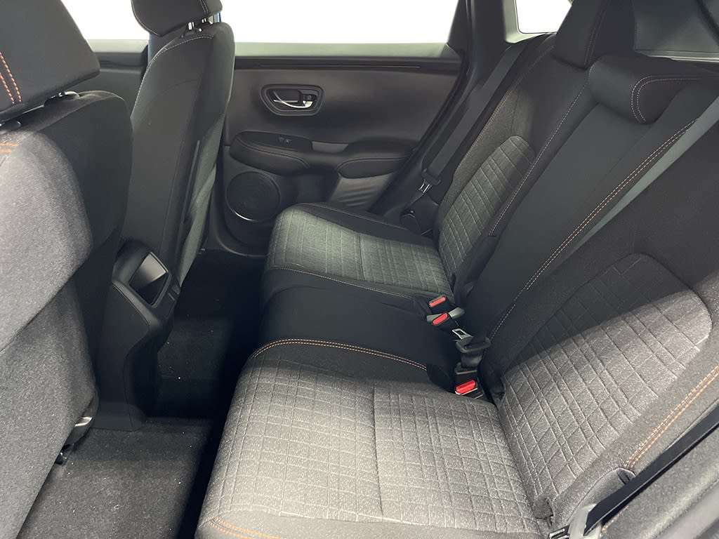 Thumbnail: 2026 Honda HR-V - 13