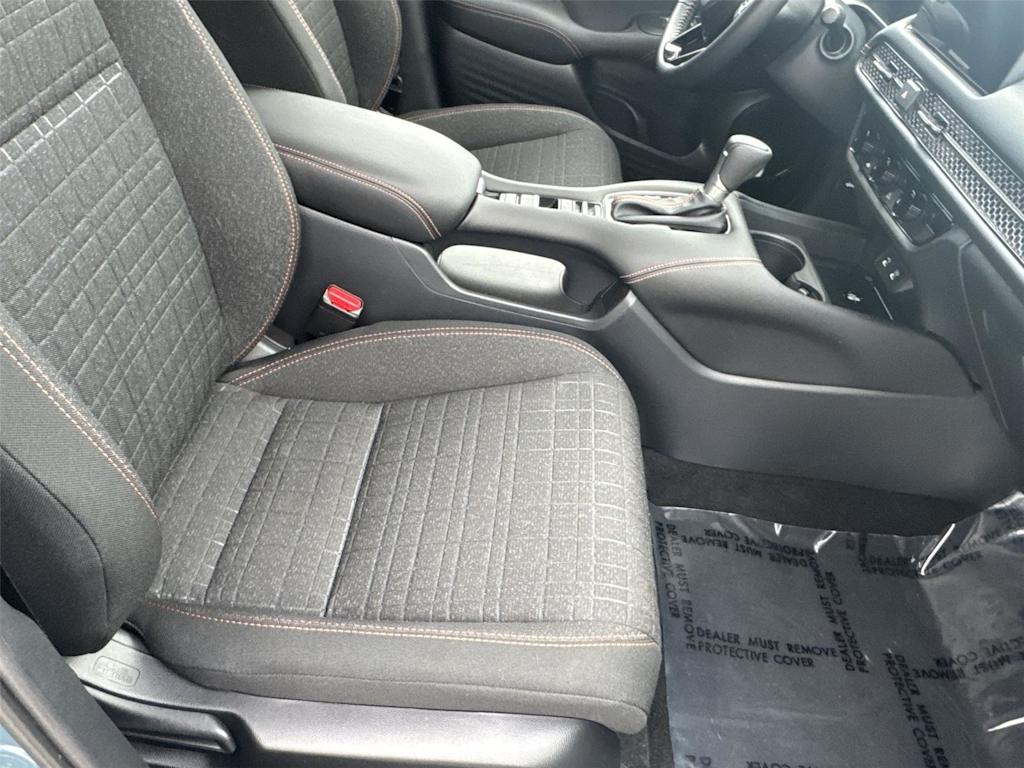 Thumbnail: 2026 Honda HR-V - 22