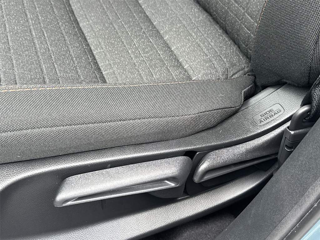 Thumbnail: 2026 Honda HR-V - 21