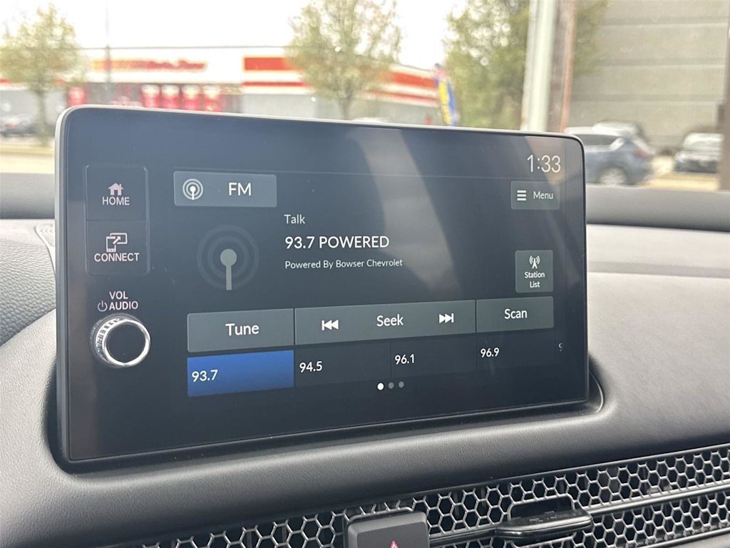 Thumbnail: 2026 Honda HR-V - 29