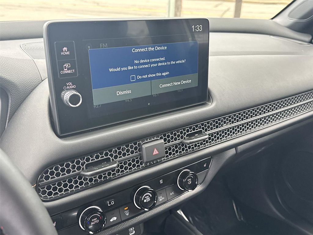 Thumbnail: 2026 Honda HR-V - 27